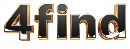 4find logo