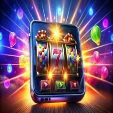 4find mobile gaming