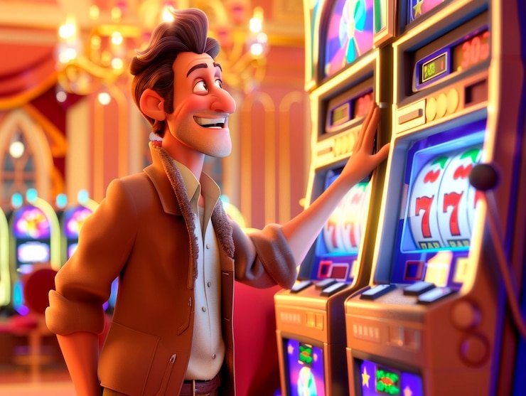 4find Live Casino