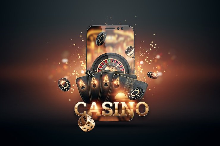 4find mobile gaming
